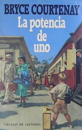 La potencia de uno