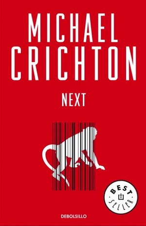 Parque Jurásico y Next