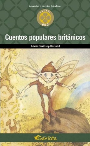 Cuentos populares británicos