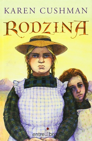 Rodzina y Lyddie