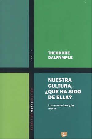 Nuestra cultura, ¿qué ha sido de ella?