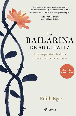 La bailarina de Auschwitz (y 2)
