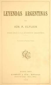 Leyendas Argentinas