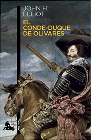 Libros de John Elliott