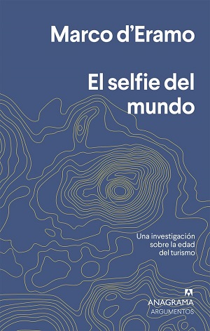 El selfie del mundo (y 3)