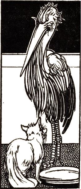 Los ilustradores de las Fábulas de Esopo