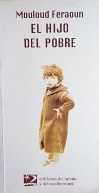 El hijo del pobre