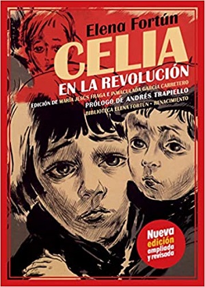 Celia en la revolución