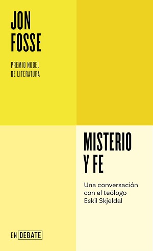 Misterio y fe (2)