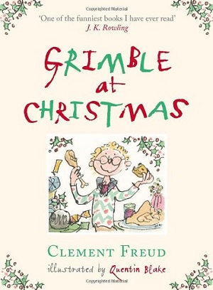 Grimble y Grimble at Christmas