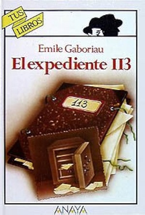 El expediente 113
