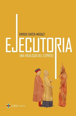 Ejecutoria