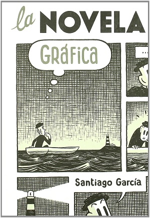 La novela gráfica