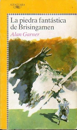 La piedra fantástica de Brisingamen