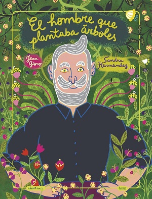 El hombre que plantaba árboles (cómic)