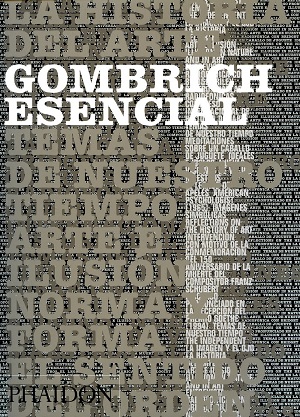 Sobre Ernst Gombrich
