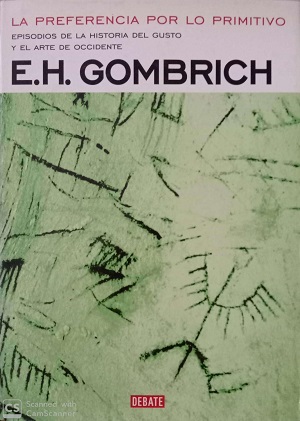 Aprender del arte de los niños sin ser infantil