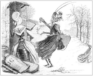 Sobre J. J. Grandville