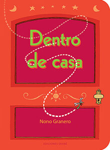 Dentro de casa