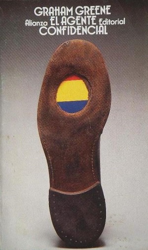 El agente confidencial
