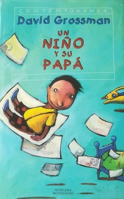 Un niño y su papá y Duelo