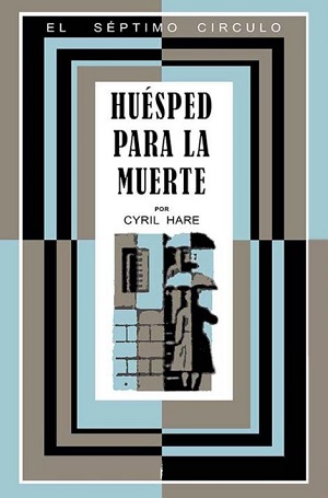 Huésped para la muerte