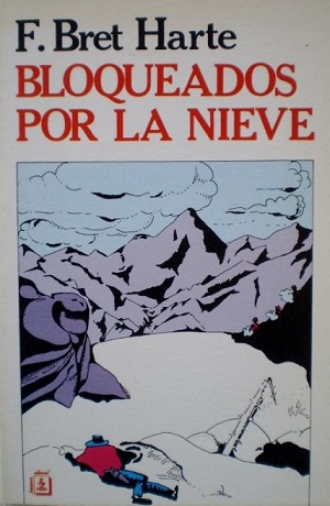 Relatos de Bret Harte