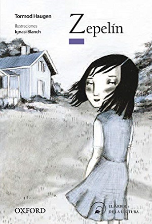 Libros de Tormod Haugen