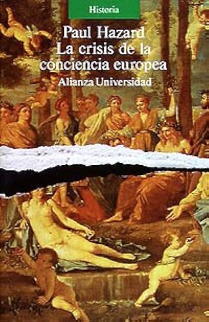 Una crisis histórica