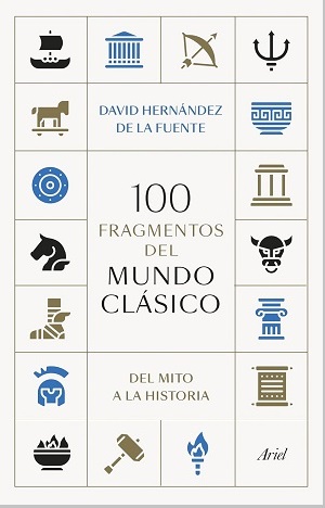 100 fragmentos del mundo clásico
