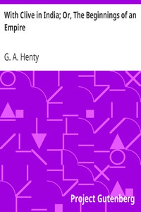 Libros de George Henty