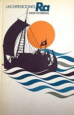 Las expediciones Ra