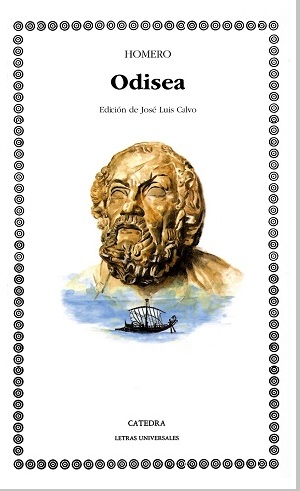 Acerca de la ‘Odisea’