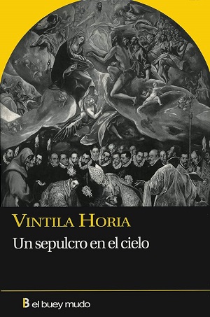 Un sepulcro en el cielo