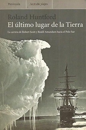 El último lugar de la tierra