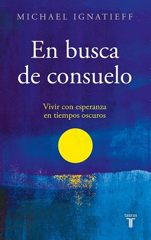 En busca de consuelo (2)