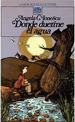 Donde duerme el agua