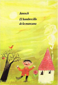 El hombrecillo de la manzana