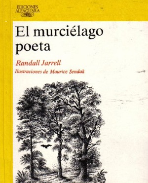 El murciélago poeta