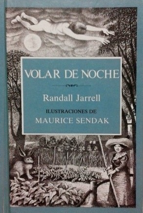 Volar de noche