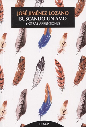 Buscando un amo y otras aprensiones