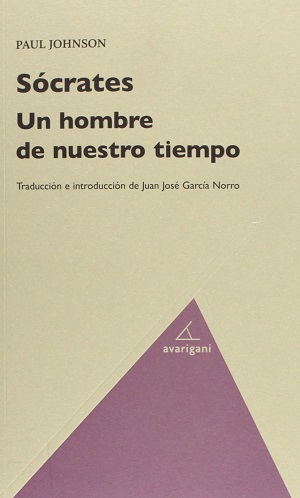 Sócrates: un hombre de nuestro tiempo