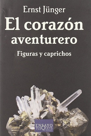 El corazón aventurero