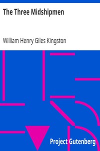 The Three Midshipmen