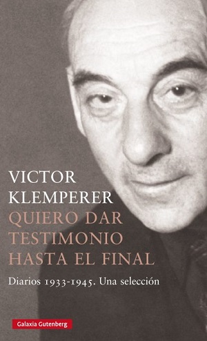 Libros de Victor Klemperer