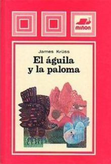El águila y la paloma