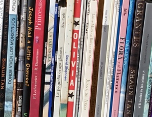 Informaciones actualizadas