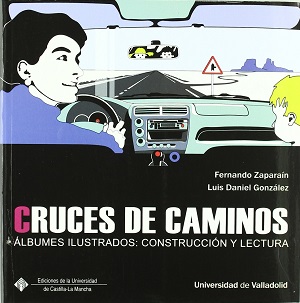 <em>Cruces de caminos</em> (3)