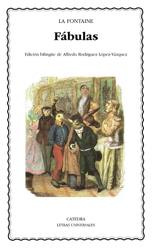 Fábulas de La Fontaine