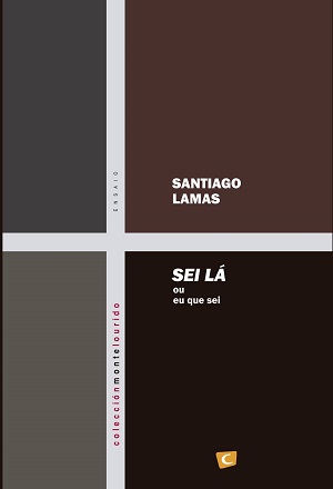 Sei lá (Yo que sé)